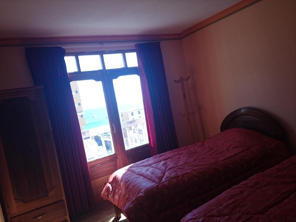 Hostal Real Los Andes Del Lago Copacabana  Phòng bức ảnh